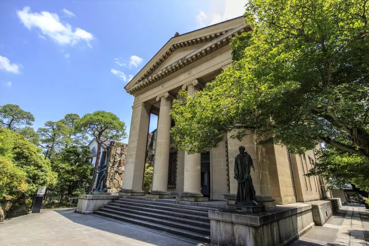 🏛️ 구라시키 미관 지구(쿠라시키 비칸 치쿠) 이미지 8